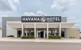 Havana Express Uberaba